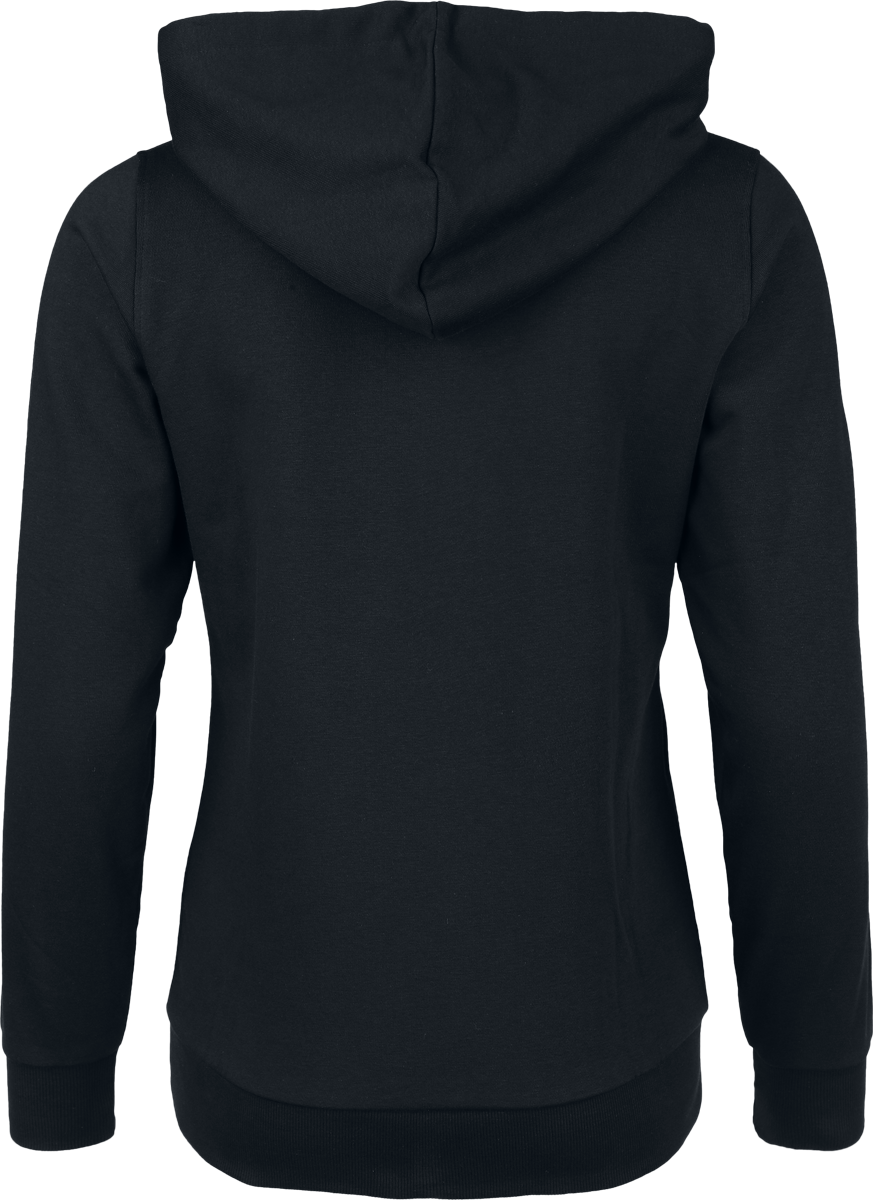 Harry Potter Resurrection Stone Hoodie black - Image 3
