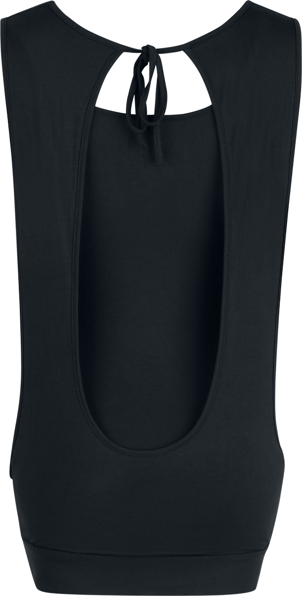 Black Premium by EMP Top black - Image 3
