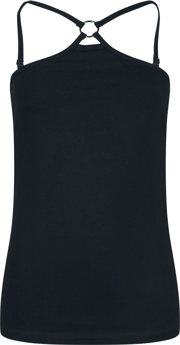 RED by EMP Basic Top Top black - Image 2