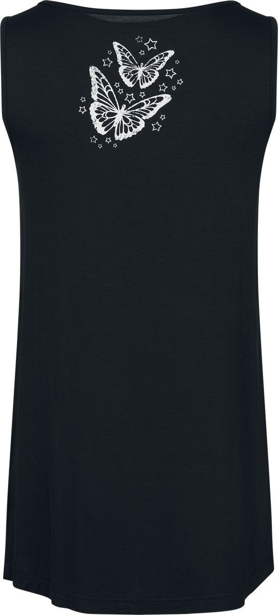 Full Volume by EMP Top black - Image 3