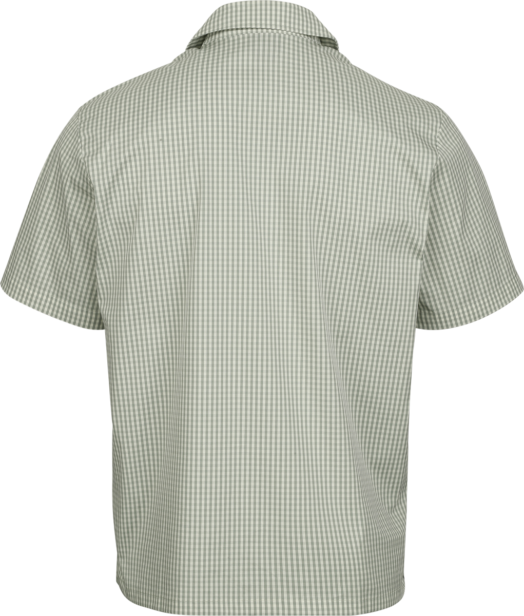 Dickies VIRGINIA WORK SHIRT Short-sleeved Shirt green - Image 3