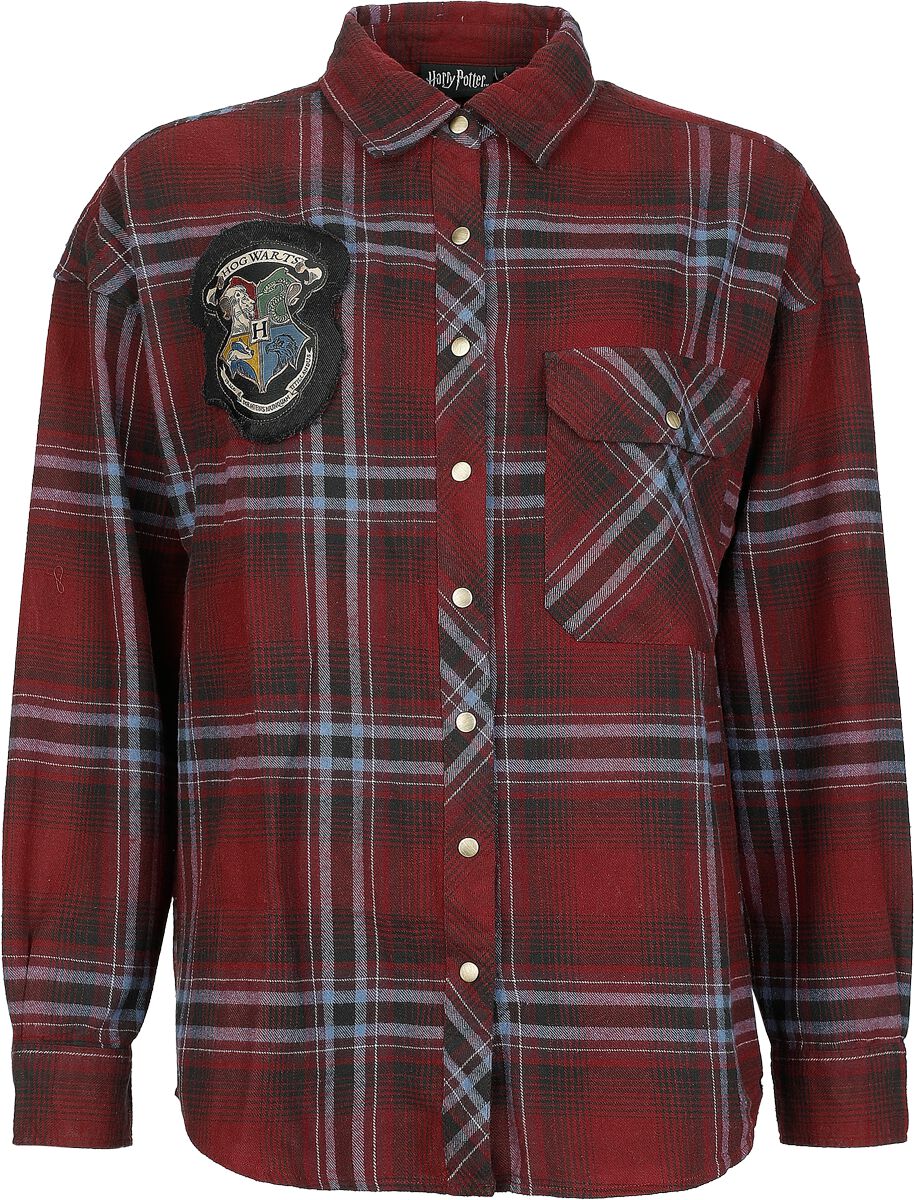 Harry Potter Longsleeve multicolour - Image 2