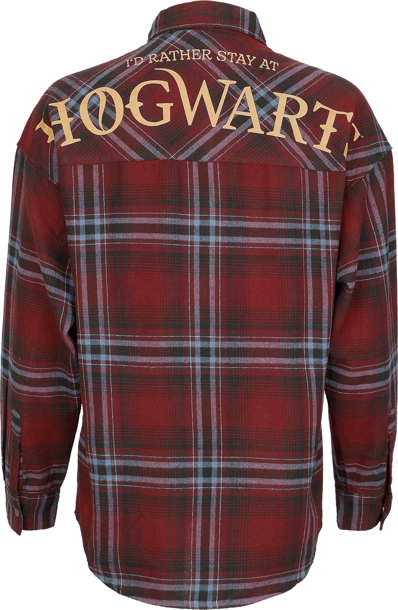 Harry Potter Longsleeve multicolour - Image 3