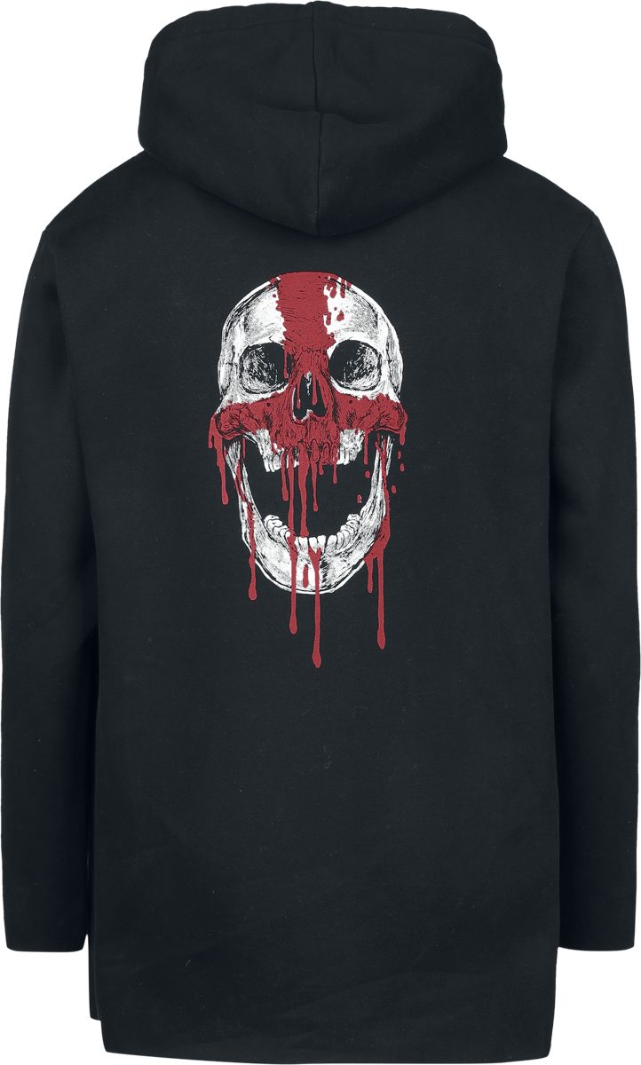 Slayer Seasons In The Abyss Cardigan black - Image 3