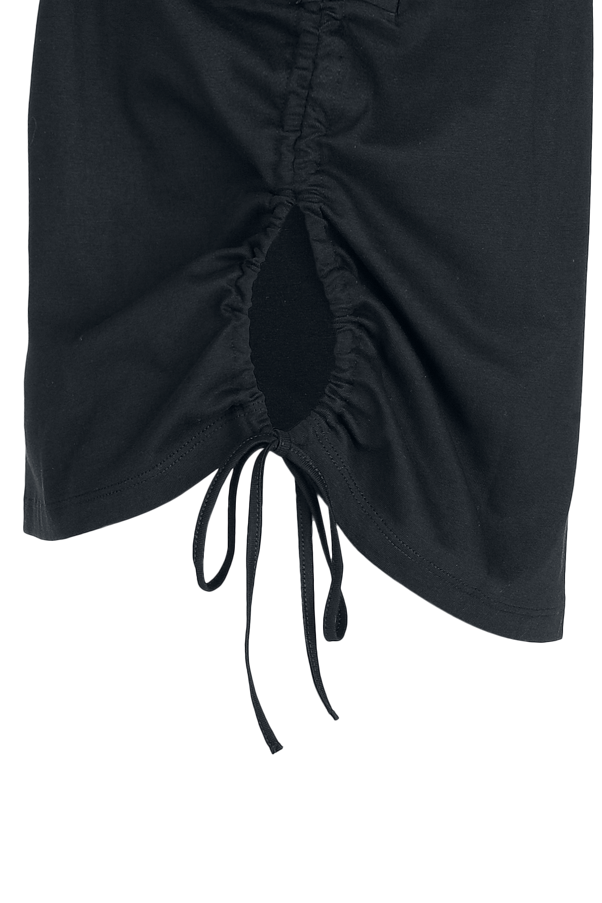 Alice in Wonderland Down The Rabbithole Top black - Image 3