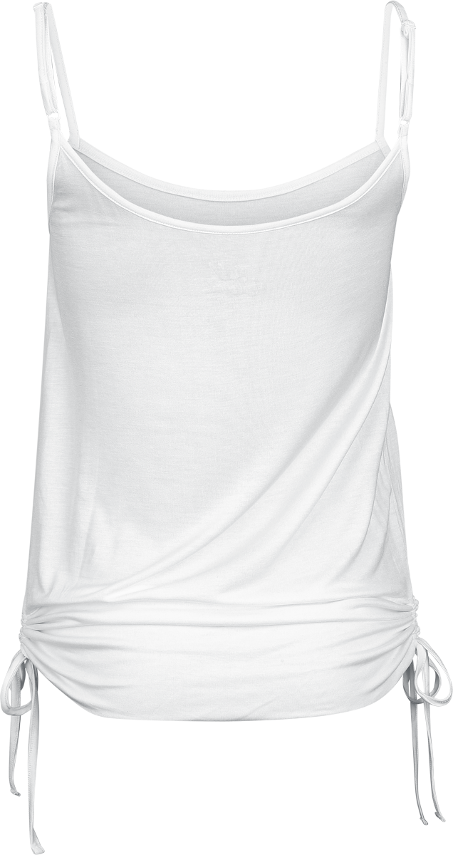 Full Volume by EMP Top white - Image 3