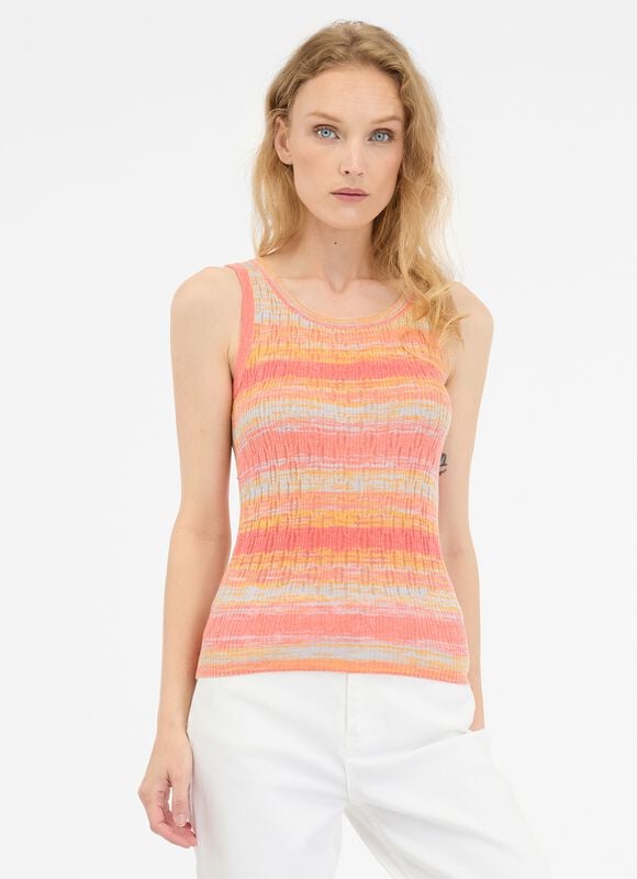 Ragwear Delaide Top multicolour - Image 2
