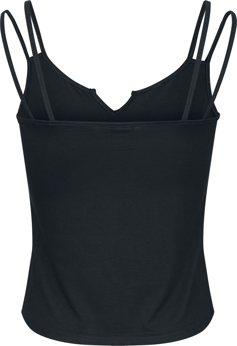 Black Sabbath US Tour 78 Top black - Image 3