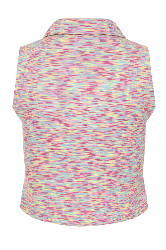 Banned Roxy Top Top multicolour - Image 3