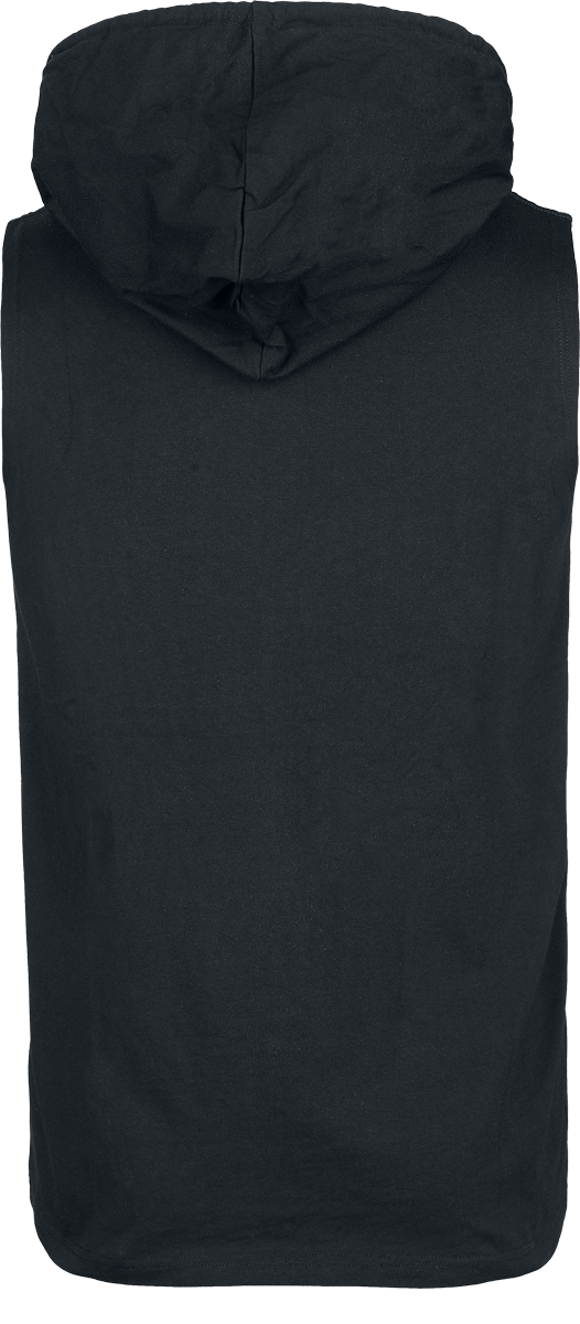 Black Premium by EMP Tanktop black - Image 3