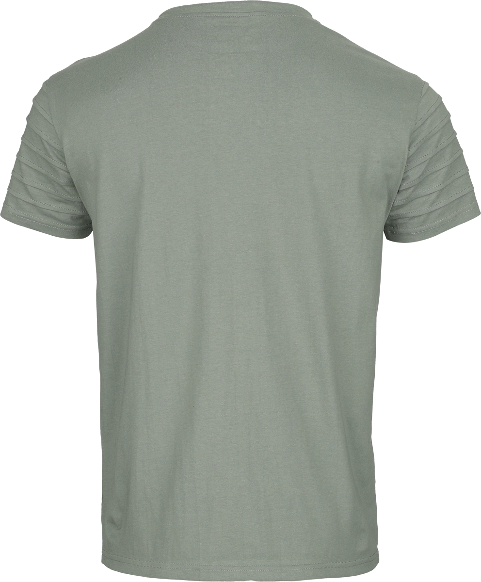 The Lord Of The Rings Mirkwood Elven Collection T-Shirt light green - Image 3