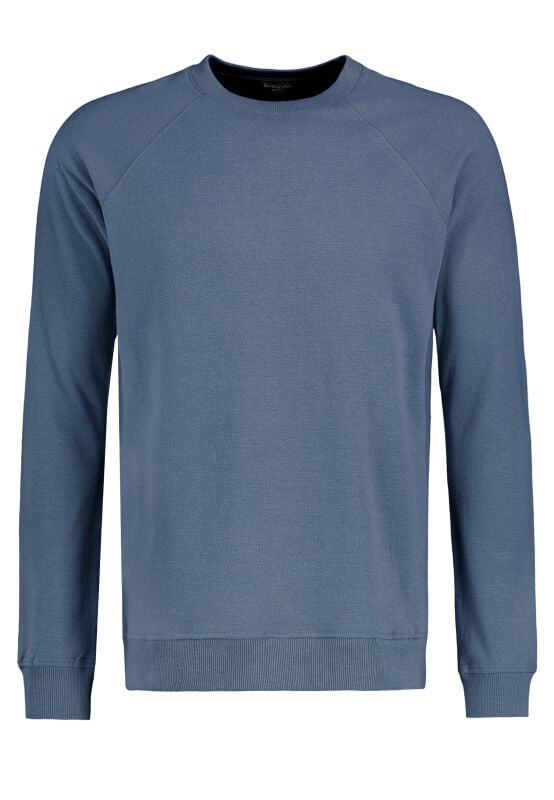 Sublevel Men's Shirt Long-sleeve Shirt blue - Image 2