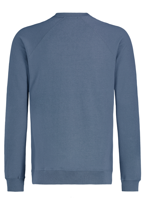 Sublevel Men's Shirt Long-sleeve Shirt blue - Image 3