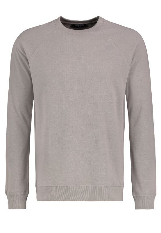 Sublevel Men's Shirt Long-sleeve Shirt grey - Image 2