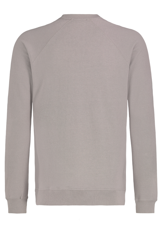 Sublevel Men's Shirt Long-sleeve Shirt grey - Image 3