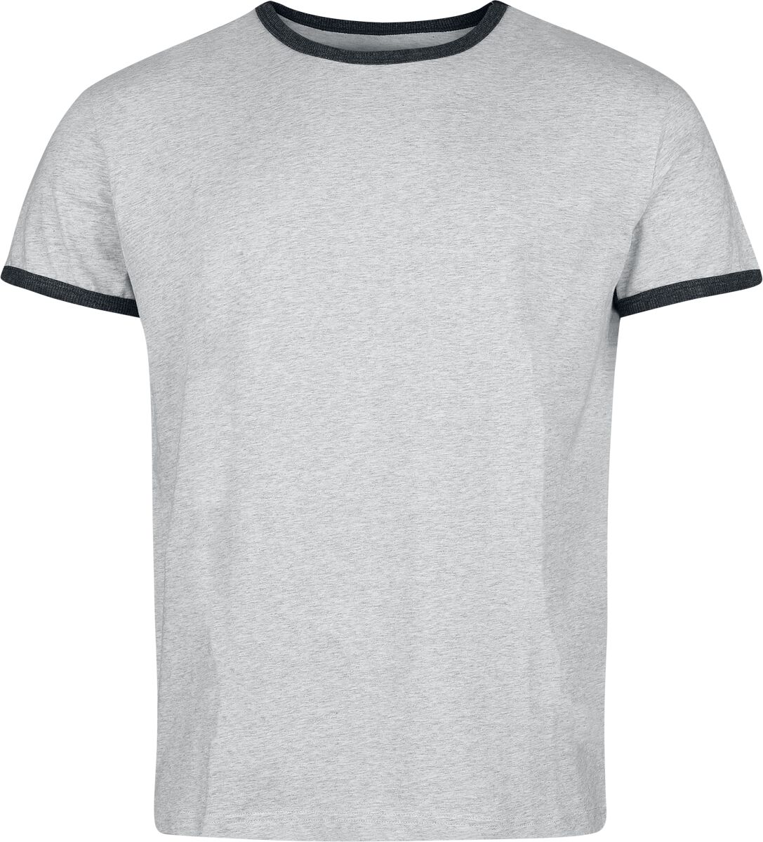 RED by EMP T-Shirt grey - Image 2