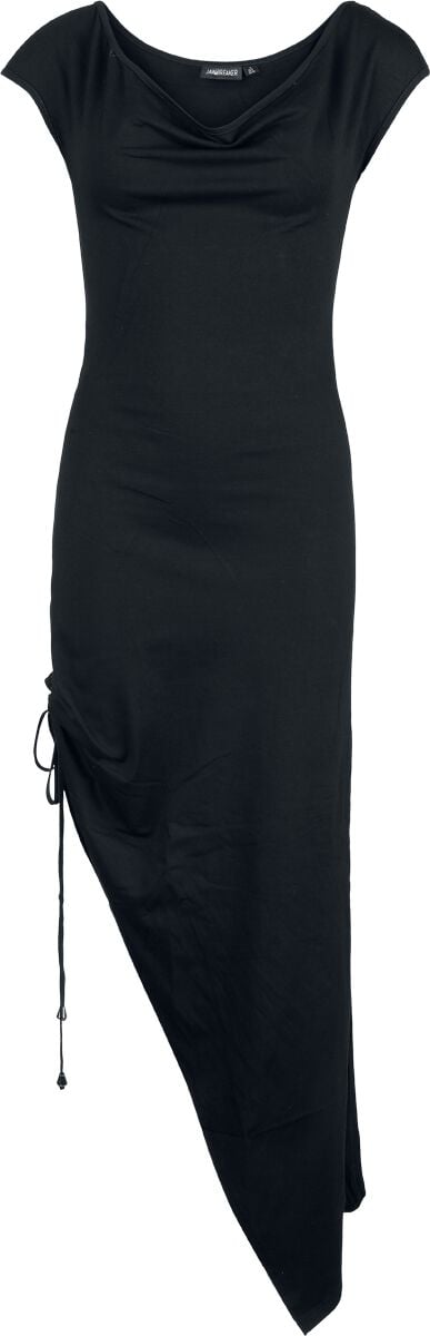 Jawbreaker Off-Shoulder Midi Dress Maxi Dress black - Image 2