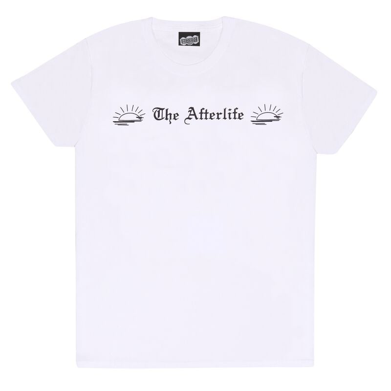 Beetlejuice Beetlejuice 2 - The Afterlife T-Shirt white - Image 2