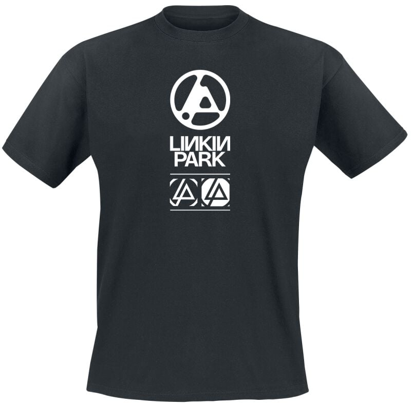 Linkin Park From Zero T-Shirt black - Image 2