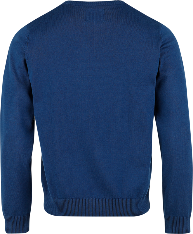 Die Sendung mit der Maus Elephant Knit jumper blue - Image 3