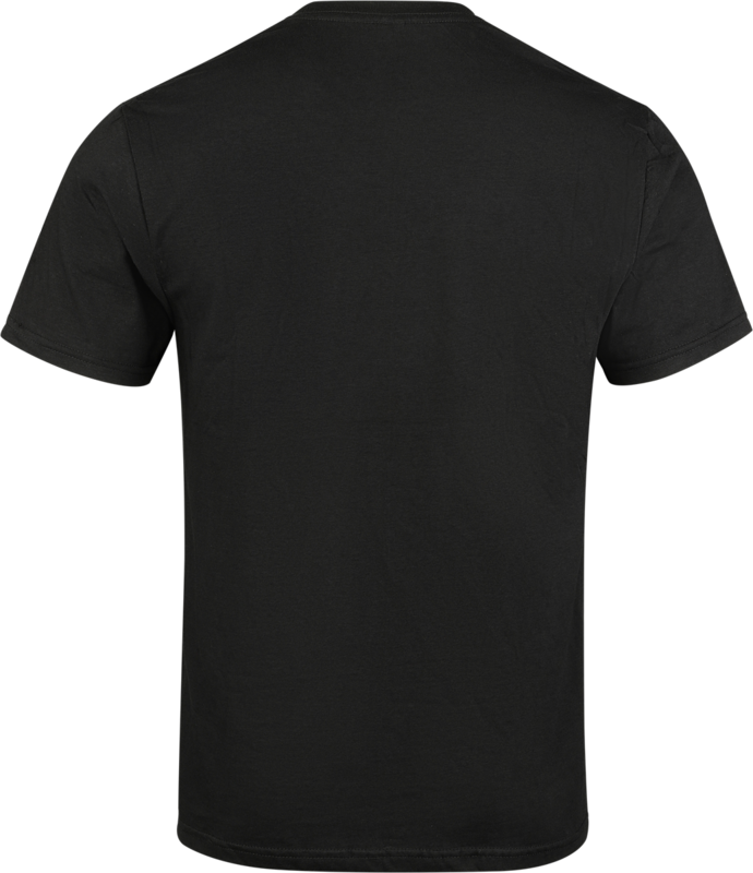 Ghost Opus T-Shirt black - Image 3