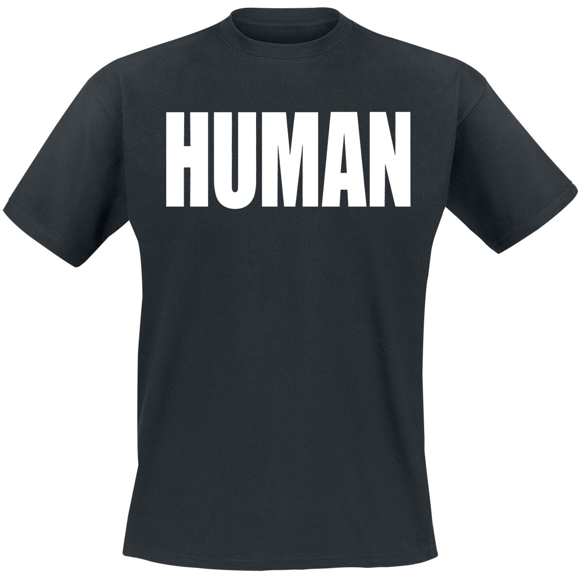 Kravitz, Lenny Human T-Shirt black - Image 2
