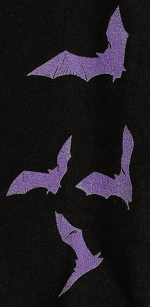 Ghost Maestro Hoodie black - Image 3