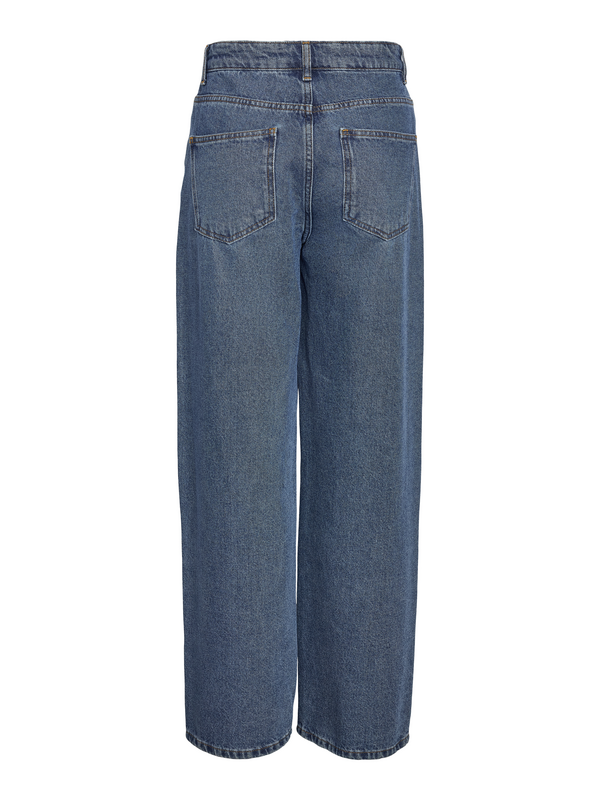 Noisy May NMALEXA NW REG JEANS FO055MB NOOS Jeans blue - Image 3
