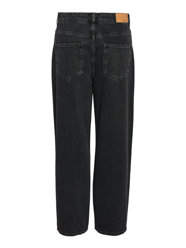 Noisy May NMALEXA NW REG JEANS FT004BL NOOS Jeans black - Image 3