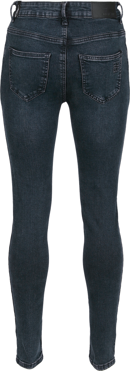 Noisy May NMSENDIE HW AUTHENTIC SKINY AZ445DB NOOS Jeans blue - Image 3