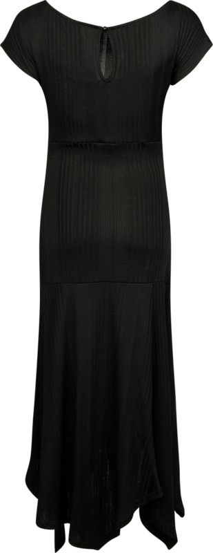 KIHILIST by KILLSTAR Synapse Dress Maxi Dress black - Image 3