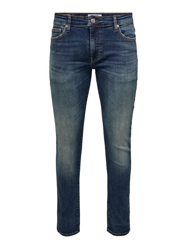 ONLY and SONS ONSLOOM SLIM DB TINT 4500 AZG DNM Jeans blue - Image 2