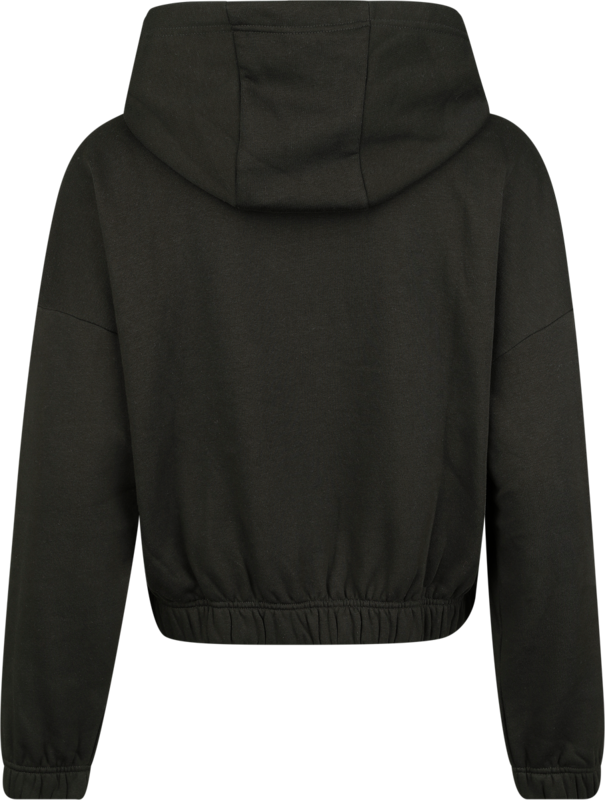 Black Premium by EMP Essential Hoodie Jacket black - Image 3