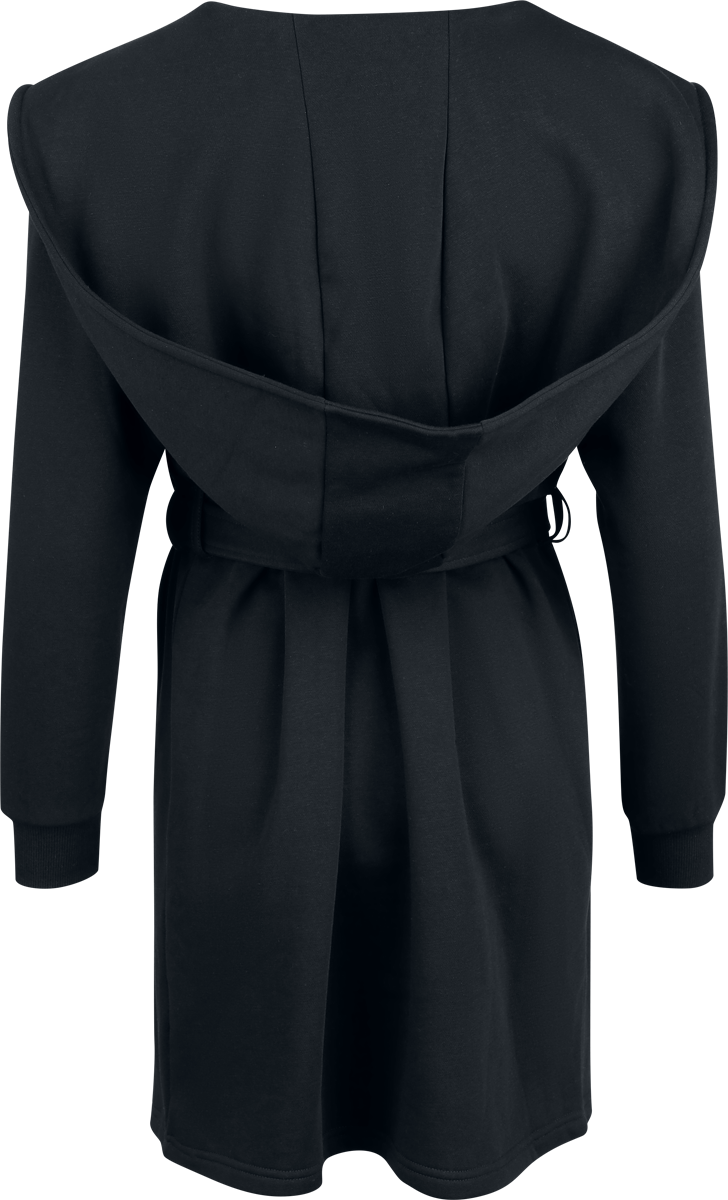 Gothicana by EMP The Witching Hour Cardigan black - Image 3