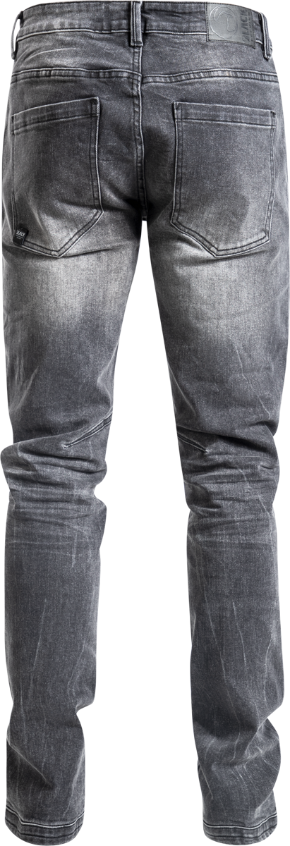 Black Premium by EMP Pete (Straight Fit) Jeans black - Image 3