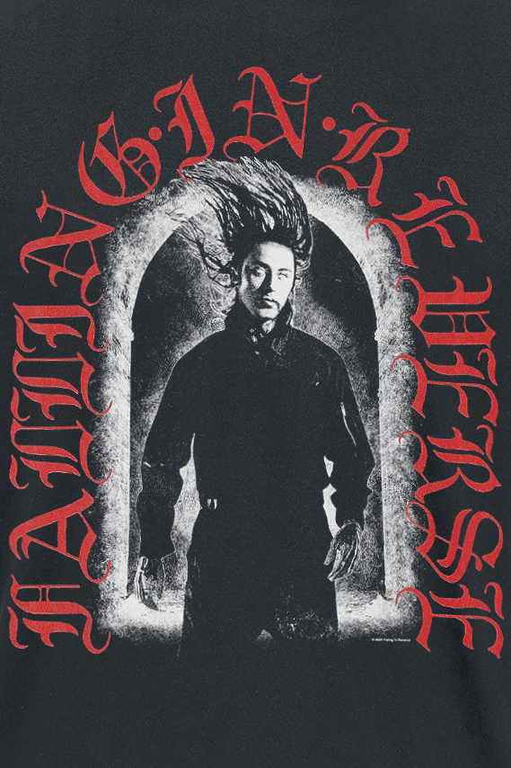 Falling In Reverse Possession T-Shirt black - Image 3