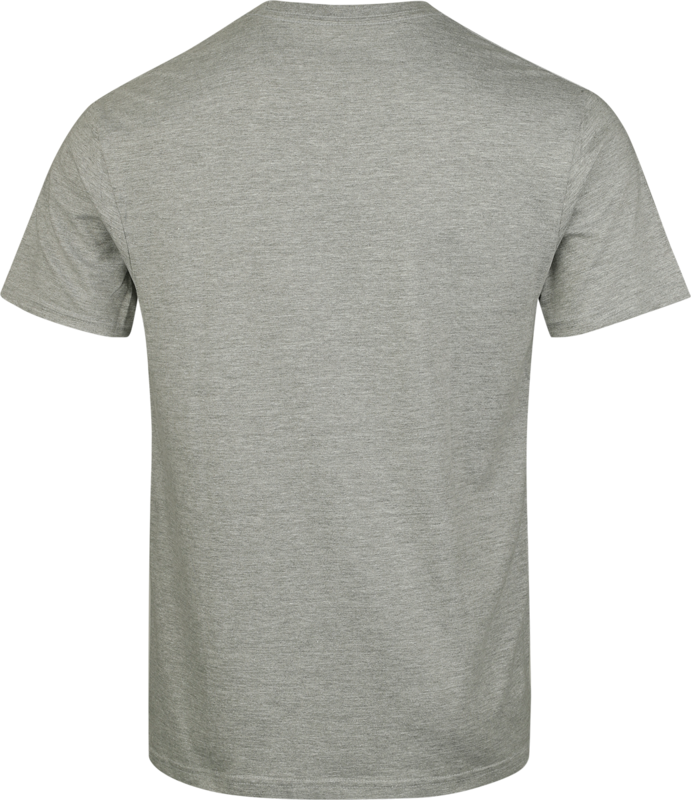 Falling In Reverse Digital Black T-Shirt grey - Image 3