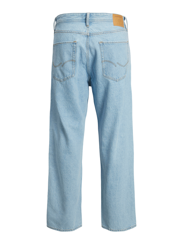 Jack & Jones JJIALEX JJORIGINAL SBD 304 NOOS Jeans blue - Image 3