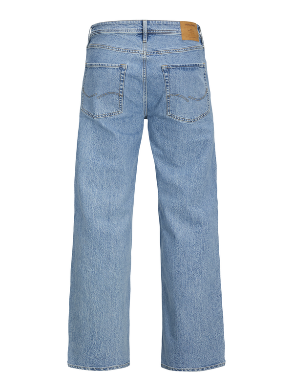 Jack & Jones JJIEDDIE JJORIGINAL SBD 911 NOOS Jeans blue - Image 3