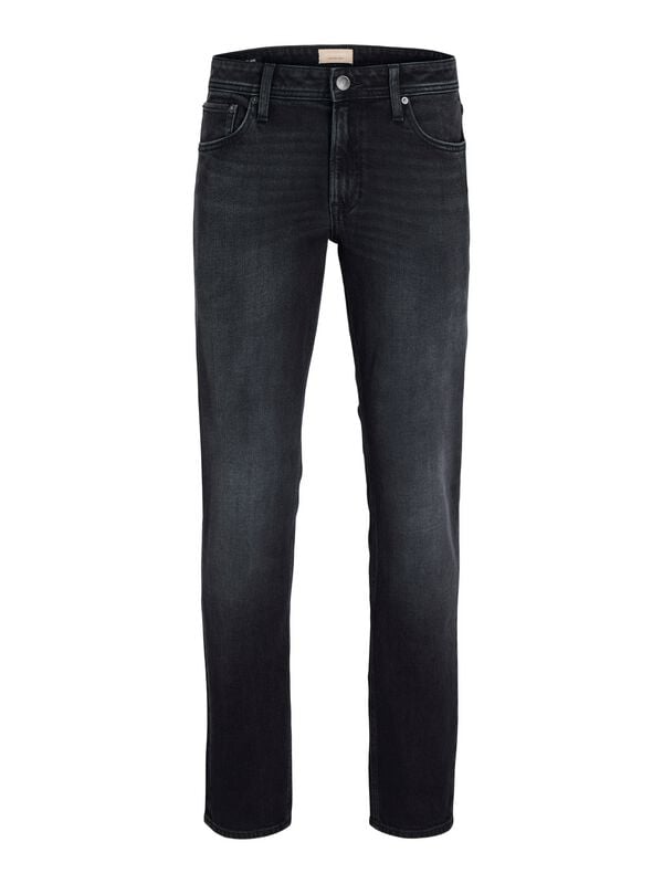 Jack & Jones JJICLARK JJORIGINAL AKM 394 NOOS Jeans black - Image 2