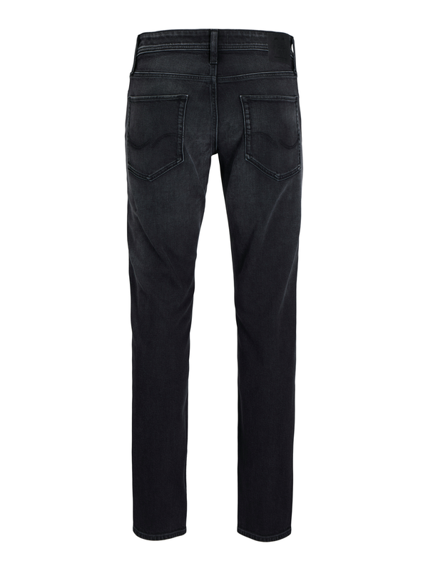 Jack & Jones JJICLARK JJORIGINAL AKM 394 NOOS Jeans black - Image 3