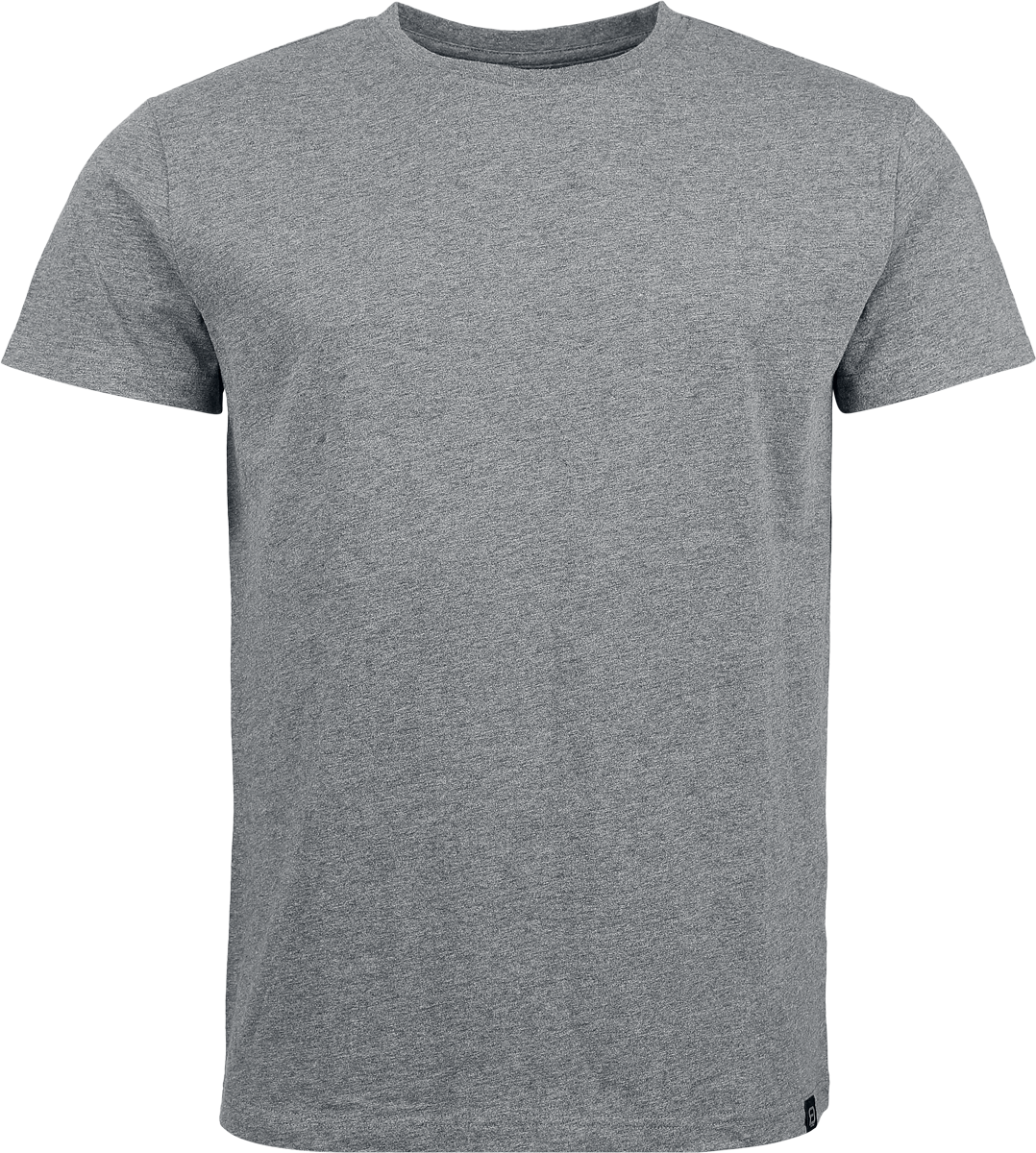 RED by EMP Vests (2-pack) T-Shirt black dark grey - Image 3