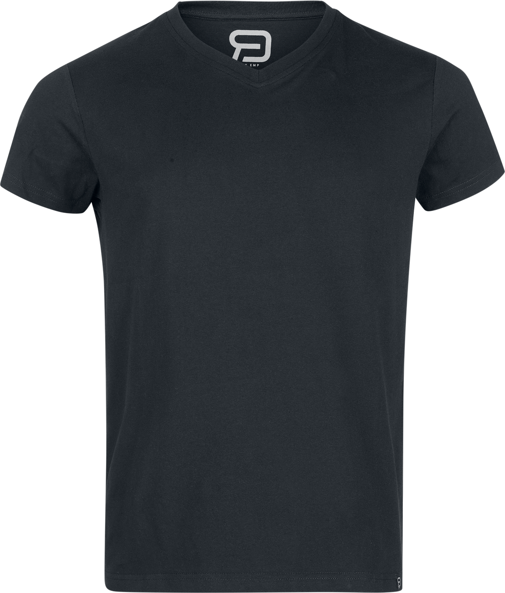 RED by EMP Vests (2-pack) T-Shirt black grey - Image 3