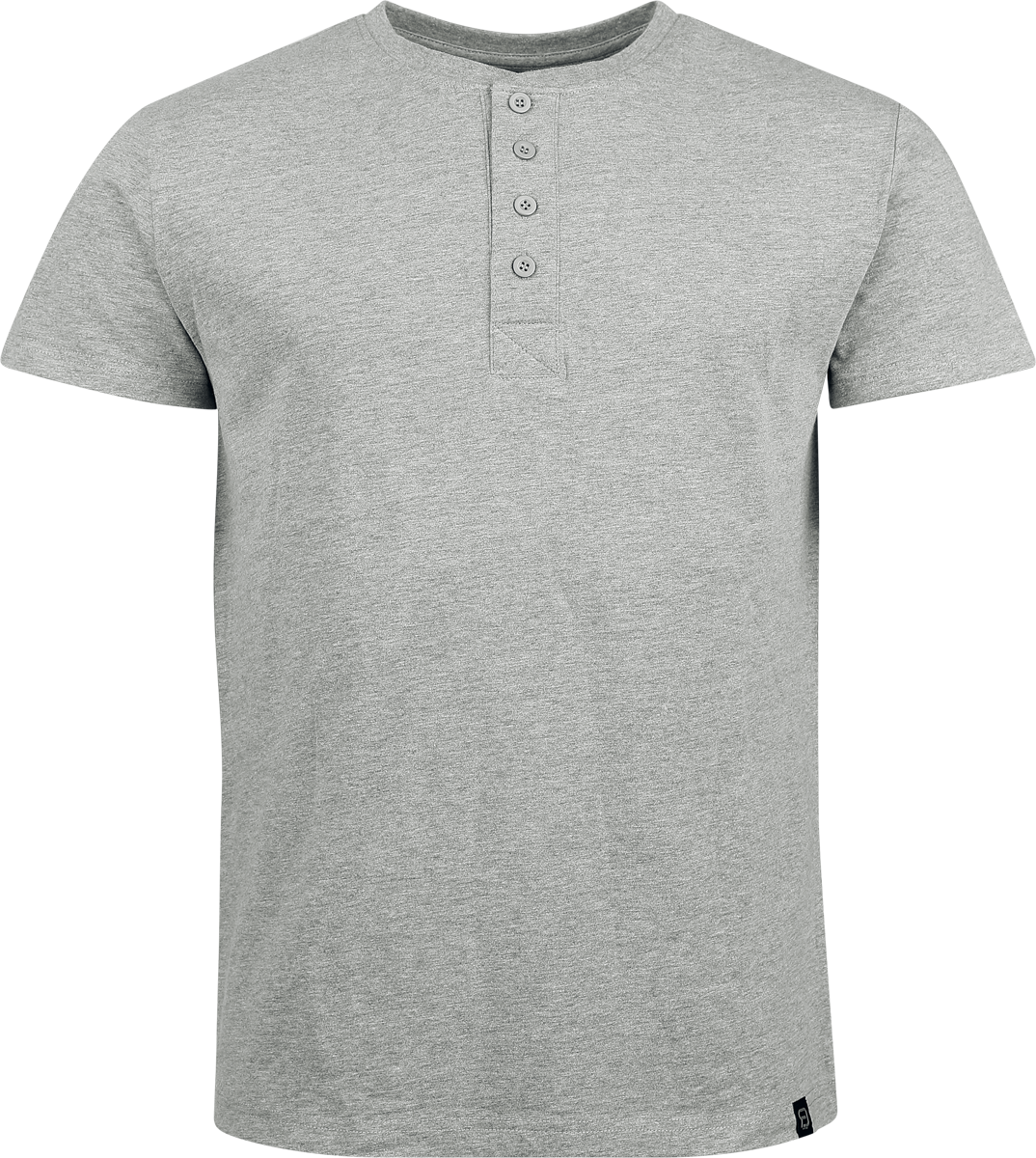 RED by EMP Vests (2-pack) T-Shirt black grey - Image 3