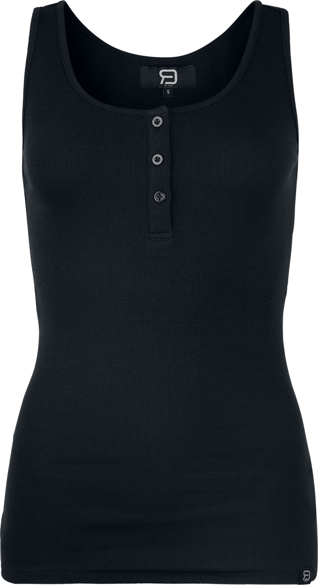 RED by EMP Basic 2-pack Top black lilac - Image 3