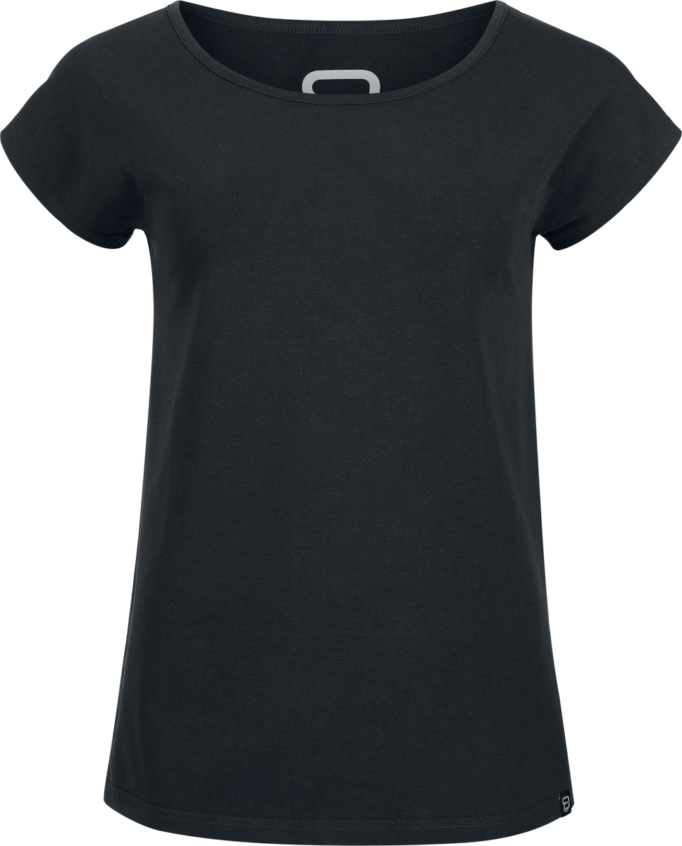 RED by EMP T-shirts (2-pack) T-Shirt black blue - Image 3