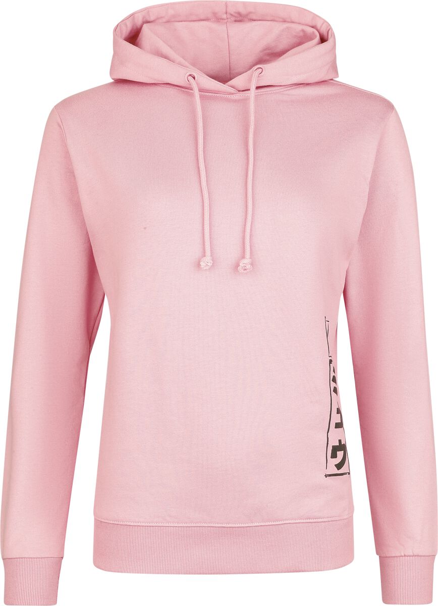 Pokémon Mew Hoodie pink - Image 2