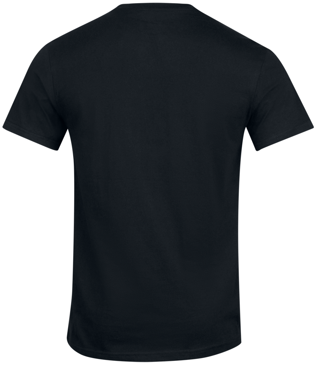 Pokémon Charizard T-Shirt black - Image 3