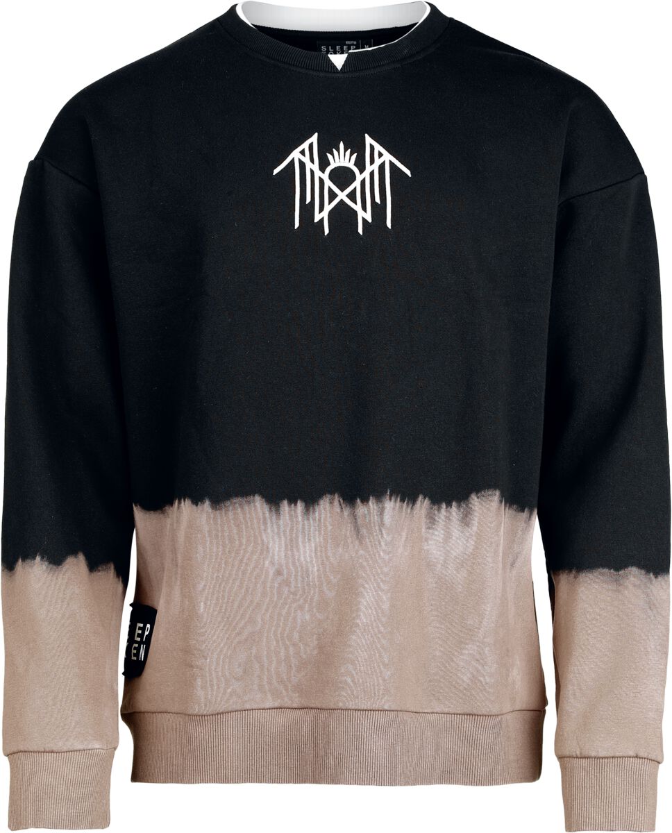 Sleep Token EMP Signature Collection Sweatshirt multicolour - Image 2