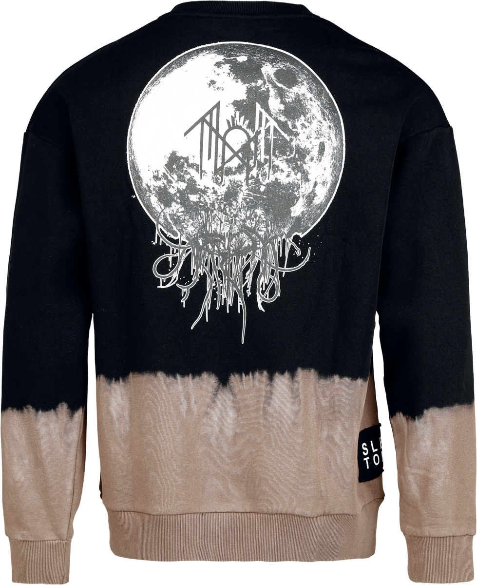 Sleep Token EMP Signature Collection Sweatshirt multicolour - Image 3